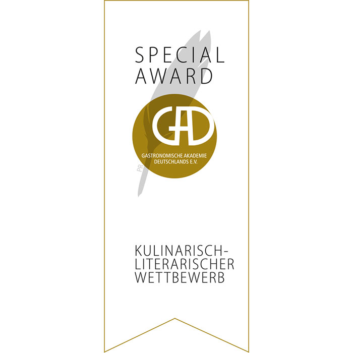 Druckdatei Special Award